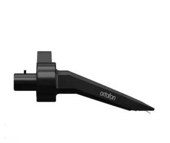 Técnica de áudio Ortofon Concorde Music Black Lvb 250