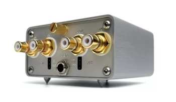 Técnica de áudio Elektronika Praha - Phono