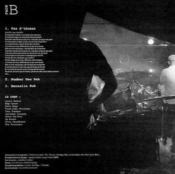 EP 8°6 Crew: Menil'Express