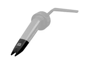 Técnica de áudio Ortofon Stylus Concorde Music Black Lvb 250