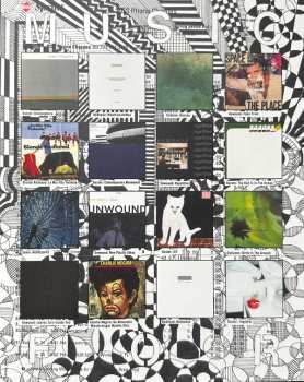 5LP/Caja 90 Day Men: We Blame Chicago CLR