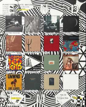 5LP/Caja 90 Day Men: We Blame Chicago CLR