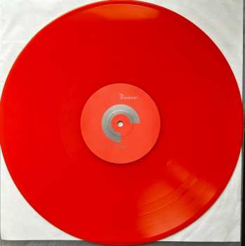 5LP/Caja 90 Day Men: We Blame Chicago CLR