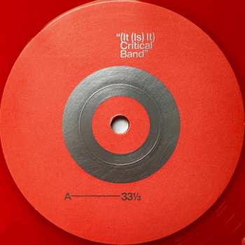 5LP/Caja 90 Day Men: We Blame Chicago CLR