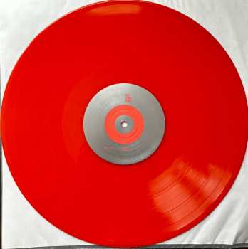 5LP/Caja 90 Day Men: We Blame Chicago CLR