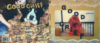 CD 93FEETOFSMOKE: GOODGRIEF