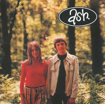 10SP/Caja Ash: ‘94 - ‘04: The 7” Singles Box Set LTD | NUM