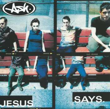 10SP/Caja Ash: ‘94 - ‘04: The 7” Singles Box Set LTD | NUM