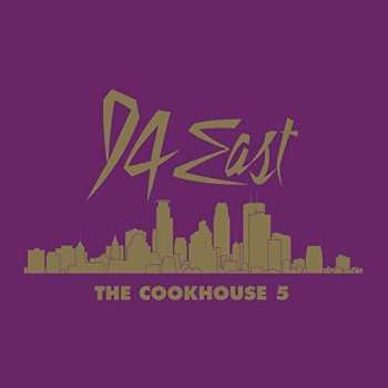 LP Prince: The Cookhouse 5