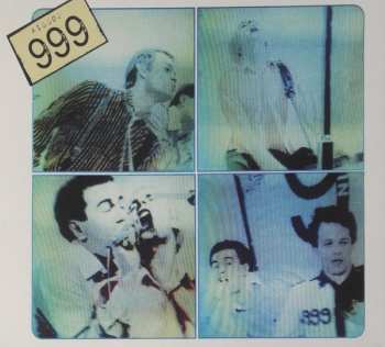 CD 999: 999 DIGI