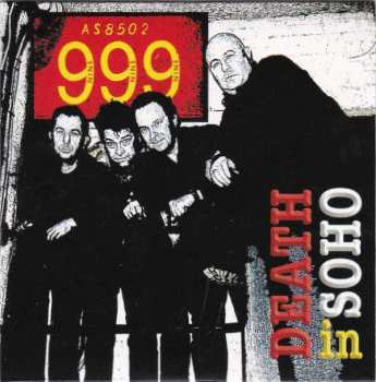 4CD/Caja 999: The Albums 1987-2007