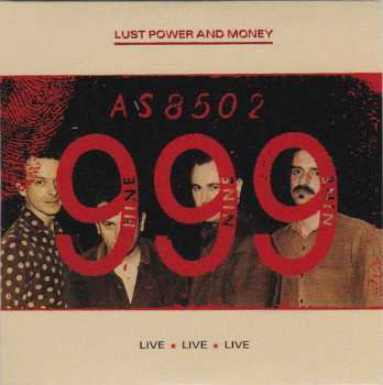 4CD/Caja 999: The Albums 1987-2007