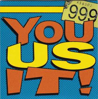 4CD/Caja 999: The Albums 1987-2007