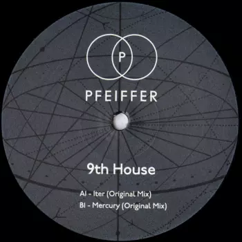 9th House: Iter 
