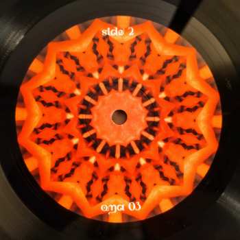 LP Diana Rogerson: The Lights Are On But No-One's Home