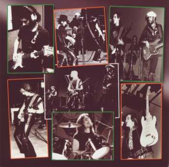CD A Band Called "O": On The Road 1975-77