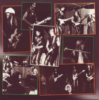 CD A Band Called "O": On The Road 1975-77