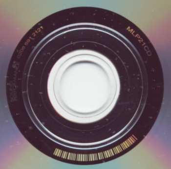 CD A Band Called "O": On The Road 1975-77