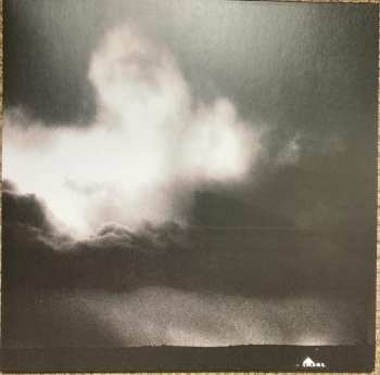 LP A Blaze Of Feather: EP 1