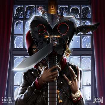 Album A Boogie Wit Da Hoodie: Artist 2.0