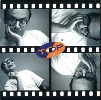 CD Borbély László: Mosolypor