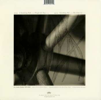 LP A Broken Consort: Box Of Birch LTD