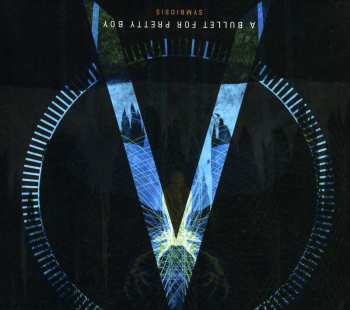 CD A Bullet For Pretty Boy: Symbiosis