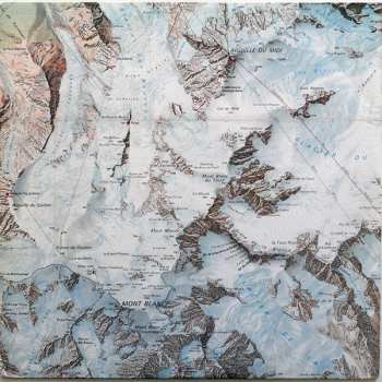 LP A Certain Ratio: Force