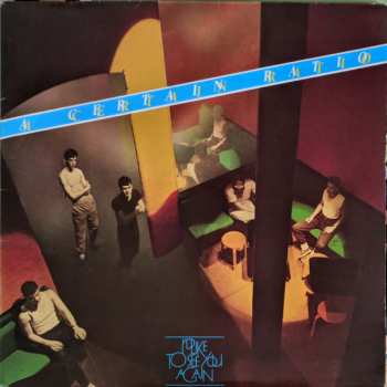 Album A Certain Ratio: I'd Like To See You Again