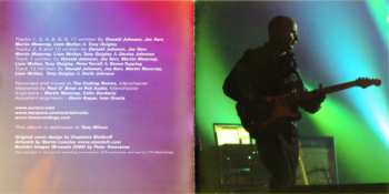 CD A Certain Ratio: Mind Made Up