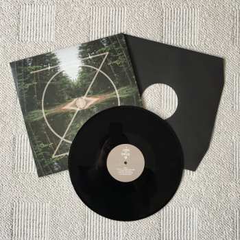 LP A Choir Of Ghosts: An Ounce Of Gold