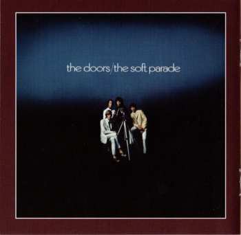 6CD/Caja The Doors: A Collection