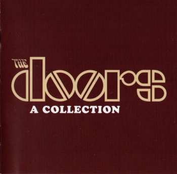 6CD/Caja The Doors: A Collection