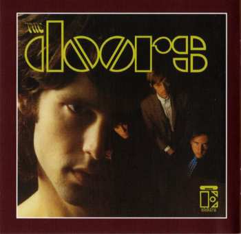 6CD/Caja The Doors: A Collection
