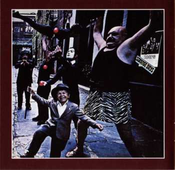 6CD/Caja The Doors: A Collection