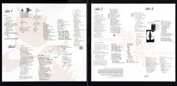 2LP Incubus: A Crow Left Of The Murder...