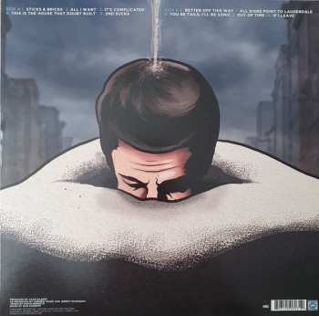 LP A Day To Remember: What Separates Me From You