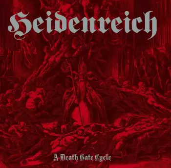 A Death Gate Cycle