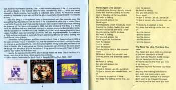 CD A Flock Of Seagulls: The Story Of A Young Heart