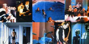 CD A Flock Of Seagulls: The Story Of A Young Heart