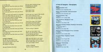 CD A Flock Of Seagulls: The Story Of A Young Heart