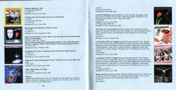 CD A Flock Of Seagulls: The Story Of A Young Heart