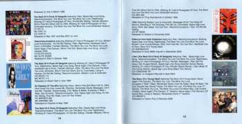 CD A Flock Of Seagulls: The Story Of A Young Heart