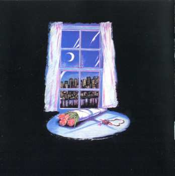 CD A Flock Of Seagulls: The Story Of A Young Heart