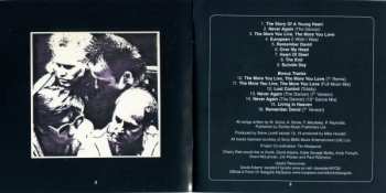 CD A Flock Of Seagulls: The Story Of A Young Heart