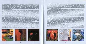 CD A Flock Of Seagulls: The Story Of A Young Heart