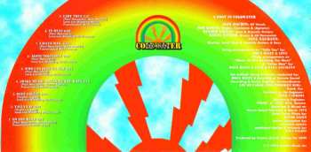 CD A Foot In Coldwater: A Foot In Coldwater