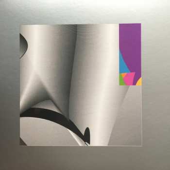 7CD/Caja A. G. Cook: 7G LTD