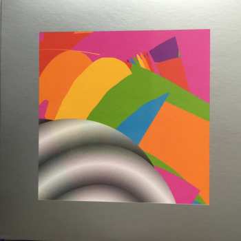 7CD/Caja A. G. Cook: 7G LTD