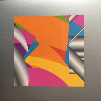 7CD/Caja A. G. Cook: 7G LTD